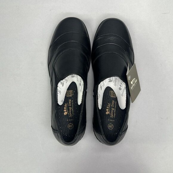 Spring Step Women's Size 8.5 Kitara Slip On Shoes - Picture 9 of 12